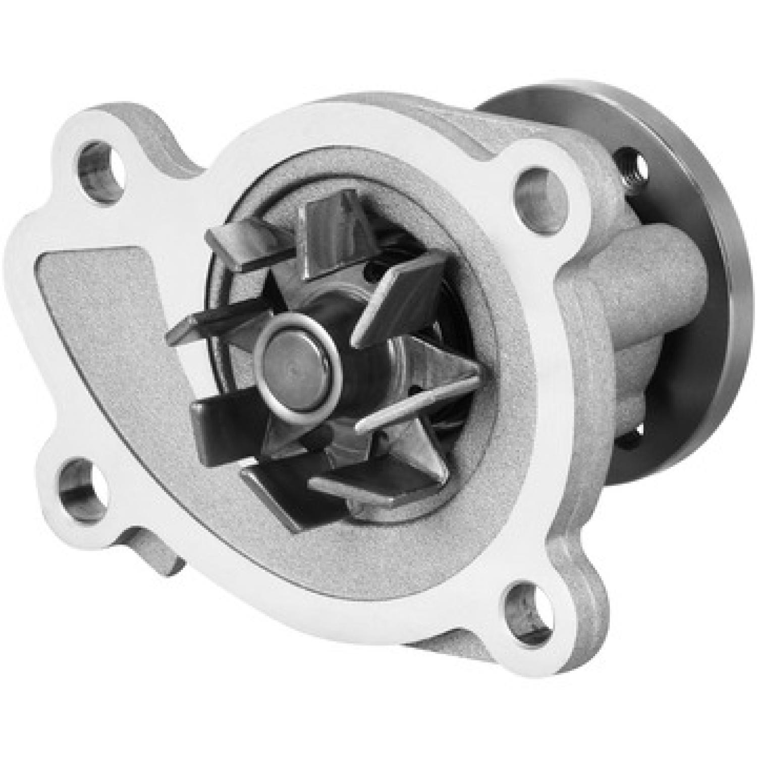 Dayco DP359 - Engine Water Pump Dayco DP359 Engine Water Pump product image 4 of 5
