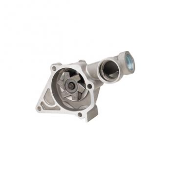 1994 Mitsubishi Precis Engine Water Pump Dayco DP367 image 1 of 3
