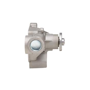 1994 Mitsubishi Precis Engine Water Pump Dayco DP367 image 3 of 3