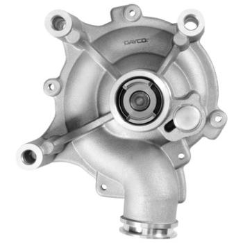 2008 Mini Cooper Engine Water Pump Dayco DP415 image 2 of 4