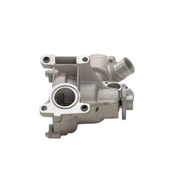 1995 Mercedes-Benz C36 AMG Engine Water Pump Dayco DP416 image 3 of 3