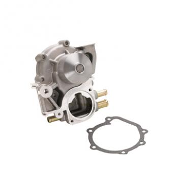 2007 Subaru Legacy Engine Water Pump Dayco DP418 image 2 of 3