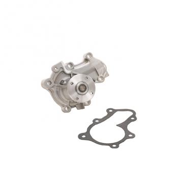 2000 Mitsubishi Mirage Engine Water Pump Dayco DP419 image 2 of 3