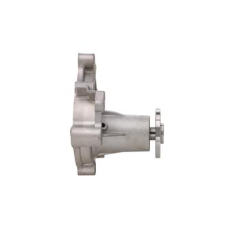 2000 Mitsubishi Mirage Engine Water Pump Dayco DP419 image 3 of 3