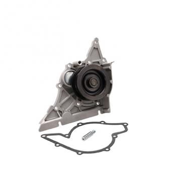2010 Audi Q7 Engine Water Pump Dayco DP432 image 2 of 3