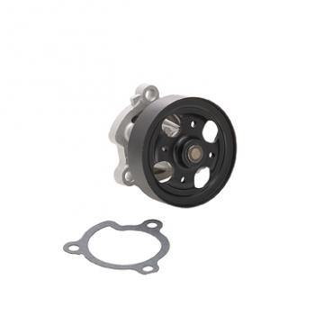 2015 Nissan Rogue Select Engine Water Pump Dayco DP453 image 2 of 3