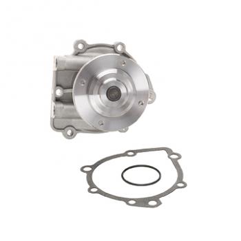 2000 Chevrolet Tracker Engine Water Pump Dayco DP464 image 2 of 3
