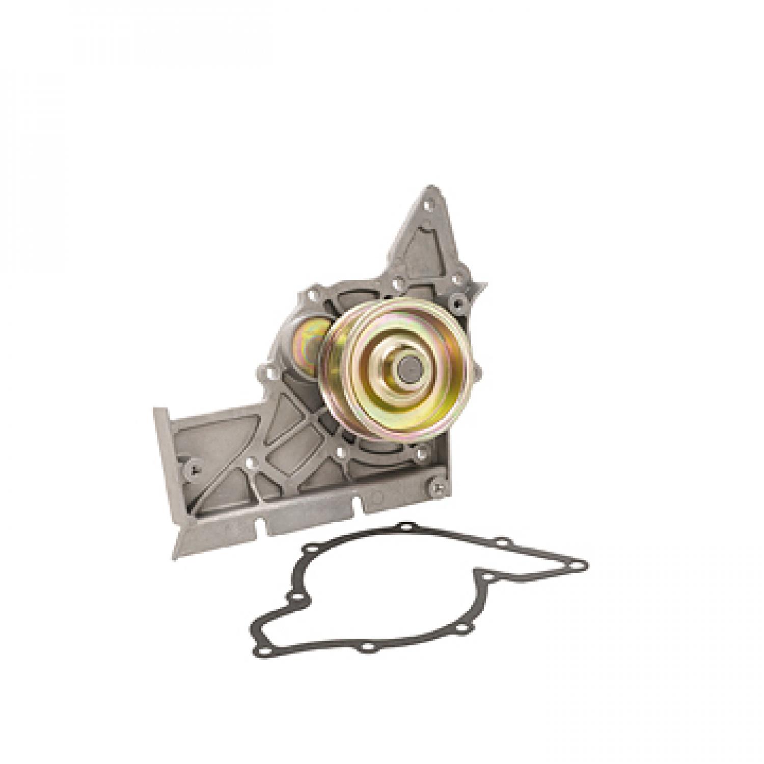 Dayco DP474 - Engine Water Pump Dayco DP474 Engine Water Pump product image 2 of 3