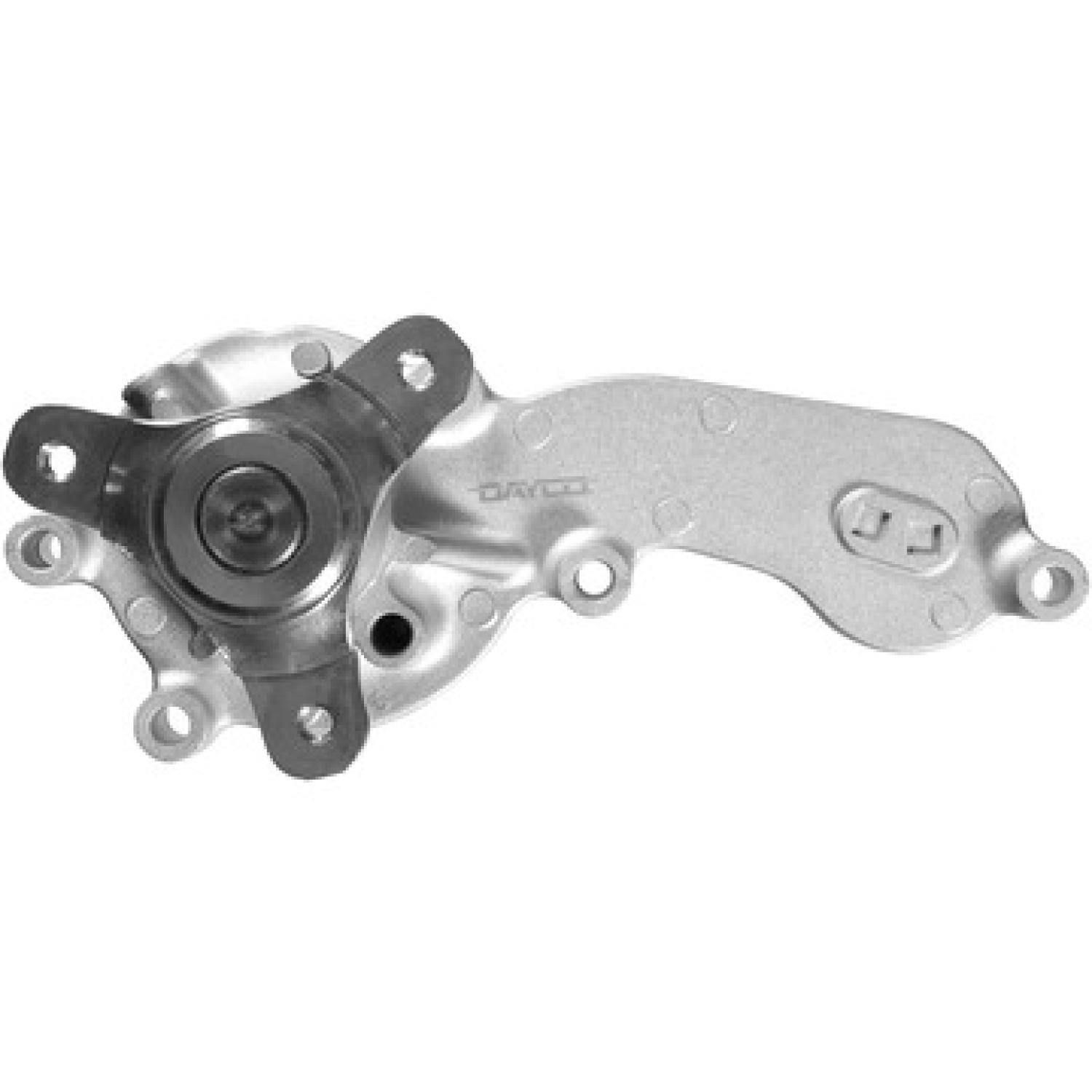Dayco DP489 Engine Water Pump product image 2 of 5