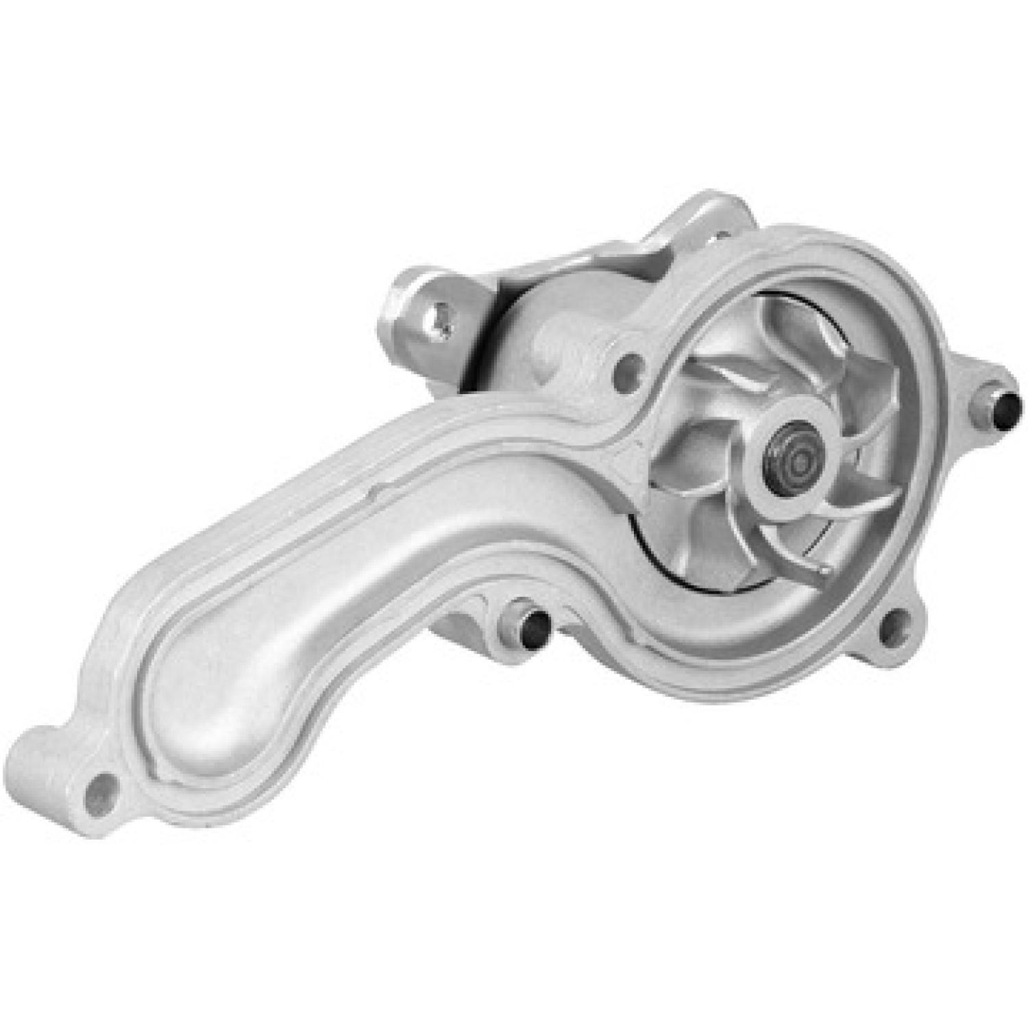 Dayco DP489 Engine Water Pump product image 3 of 5