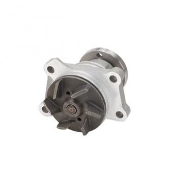 2004 Chevrolet Tracker Engine Water Pump