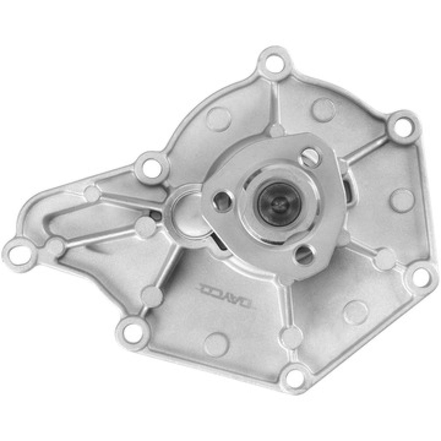 Dayco DP526 - Engine Water Pump Dayco DP526 Engine Water Pump product image 2 of 5