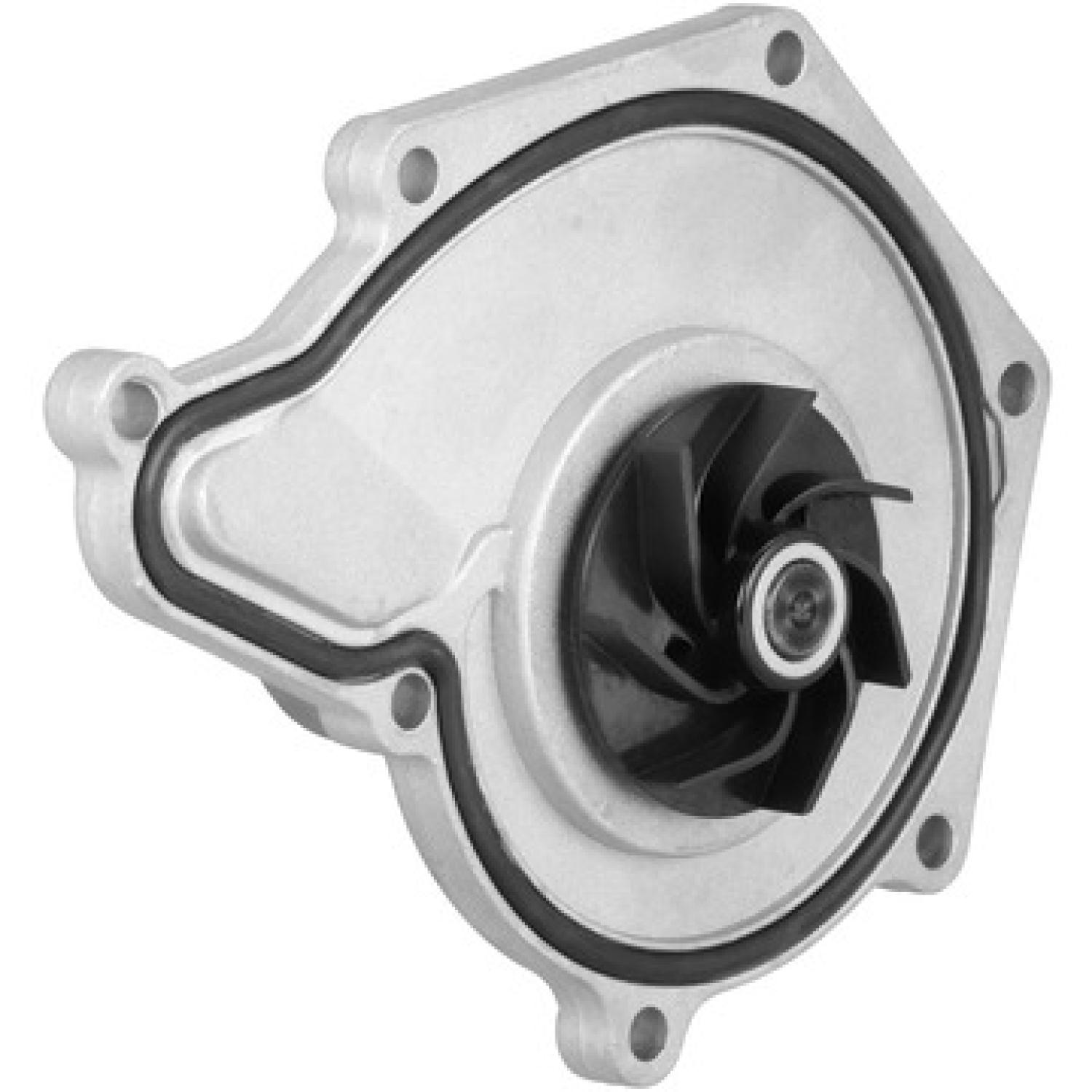 Dayco DP526 - Engine Water Pump Dayco DP526 Engine Water Pump product image 3 of 5