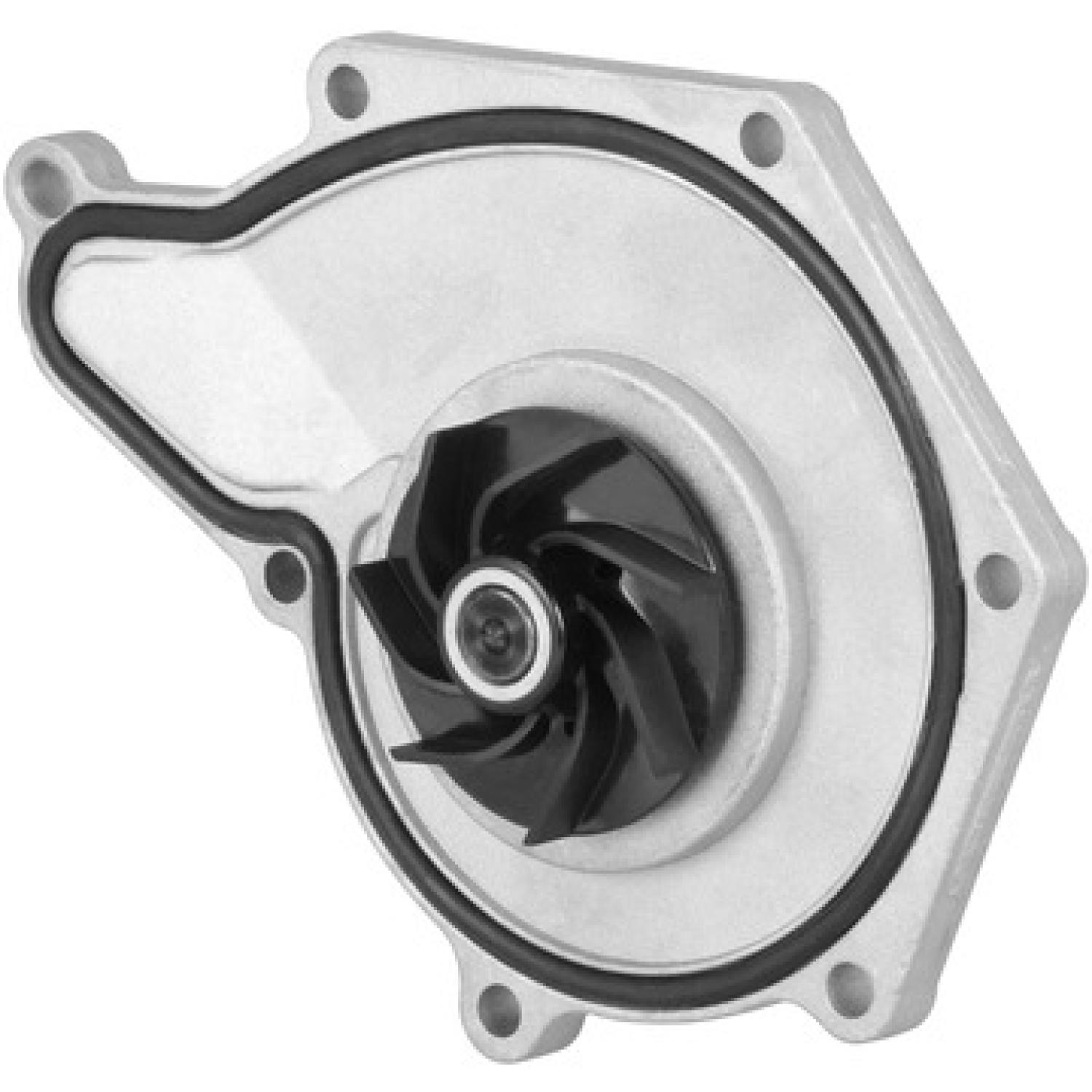 Dayco DP526 - Engine Water Pump Dayco DP526 Engine Water Pump product image 4 of 5