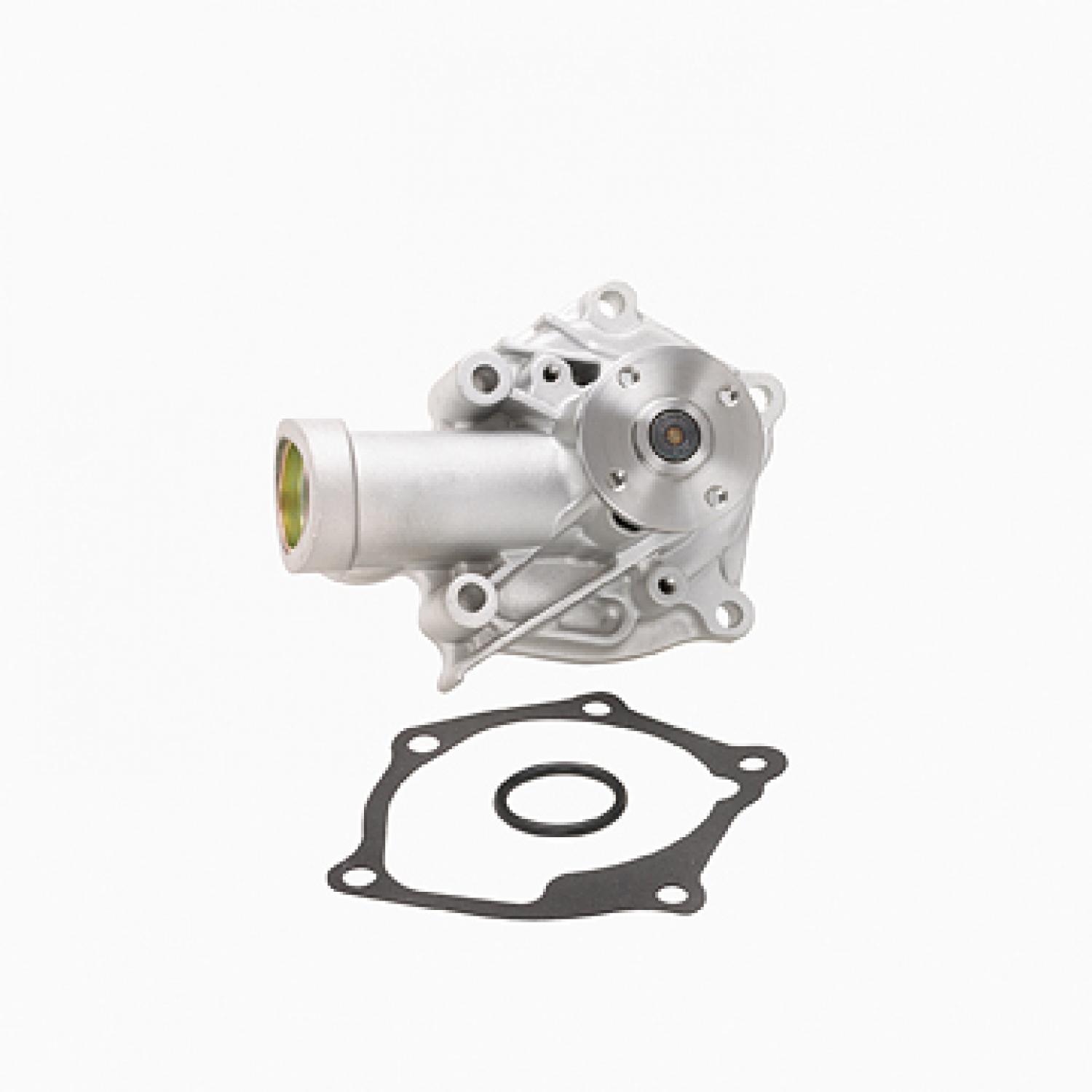 Dayco DP538 - Engine Water Pump Dayco DP538 Engine Water Pump product image 2 of 3