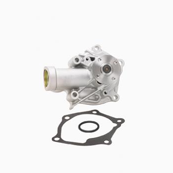 2007 Mitsubishi Eclipse Engine Water Pump Dayco DP538 image 2 of 3