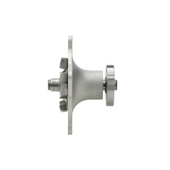 1999 Dodge Grand Caravan Engine Water Pump Dayco DP542 image 3 of 3