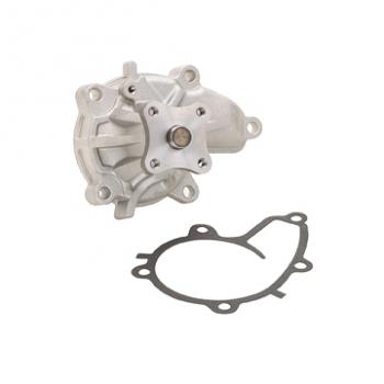 1983 Nissan Stanza Engine Water Pump Dayco DP604 image 2 of 3
