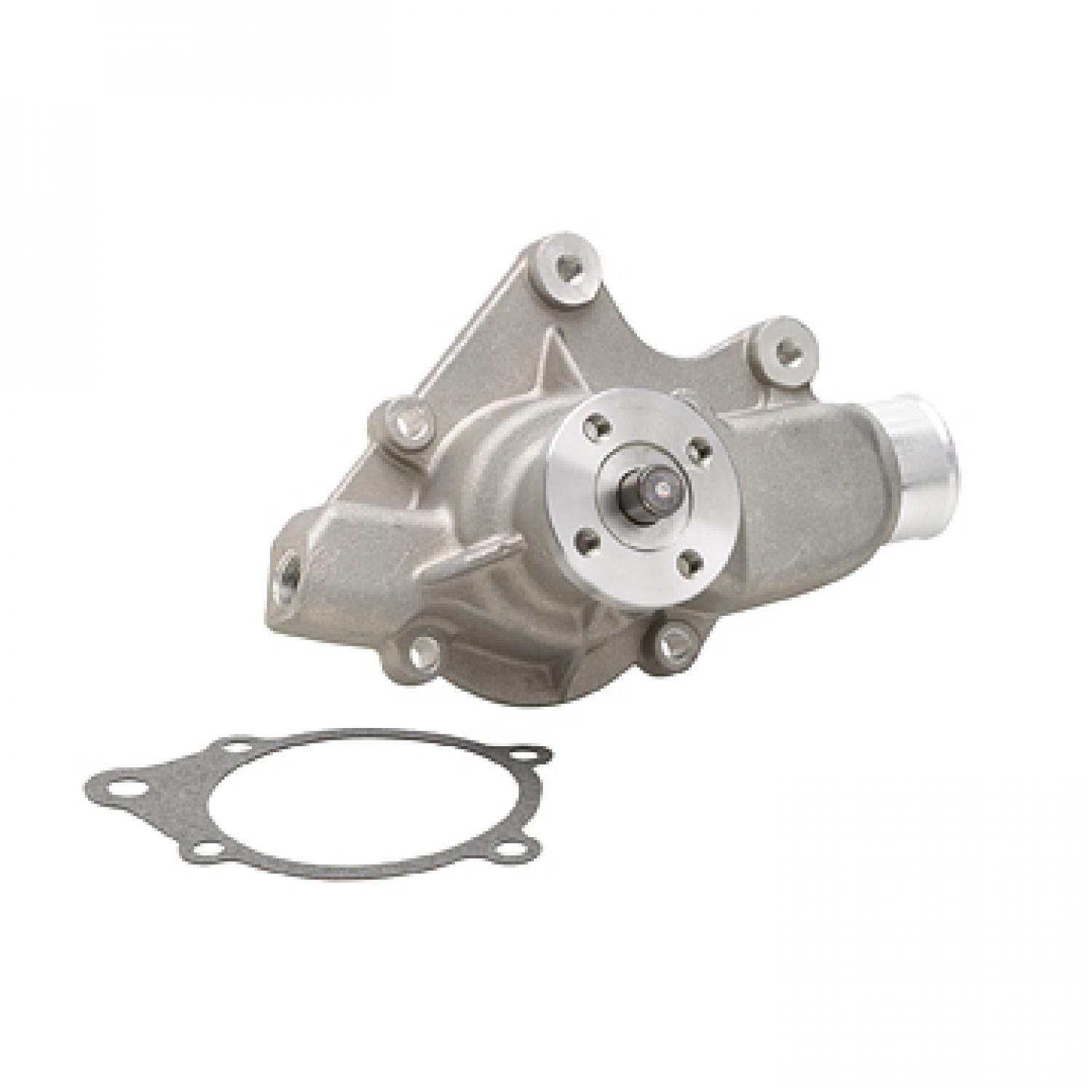 Dayco DP609 - Engine Water Pump Dayco DP609 Engine Water Pump product image 2 of 3
