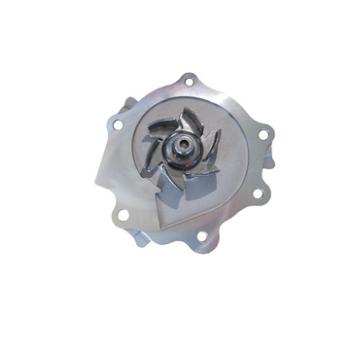 2011 Volvo S60 Engine Water Pump