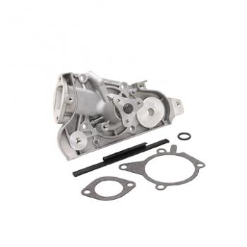 2000 Mazda Protege Engine Water Pump Dayco DP728 image 2 of 3