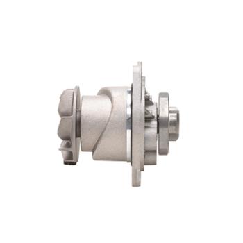 2010 Audi Q7 Engine Water Pump Dayco DP731 image 3 of 3