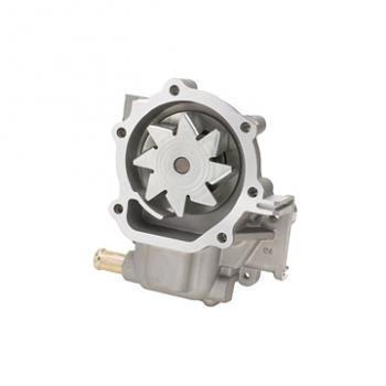 2011 Subaru Legacy Engine Water Pump Dayco DP737 image 1 of 3