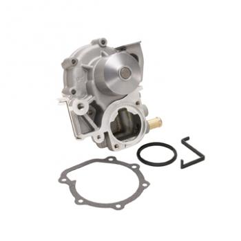 2011 Subaru Legacy Engine Water Pump Dayco DP737 image 2 of 3