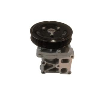2008 Mitsubishi Lancer Engine Water Pump Dayco DP738B image 2 of 4
