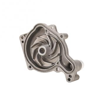 2006 Audi S4 Engine Water Pump
