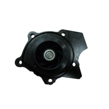 2013 Audi A6 Quattro Engine Water Pump