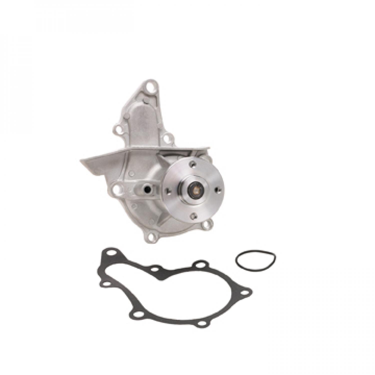 Dayco DP768 Engine Water Pump product image 2 of 3