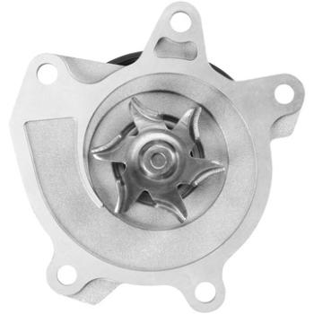 2022 Nissan Rogue Engine Water Pump