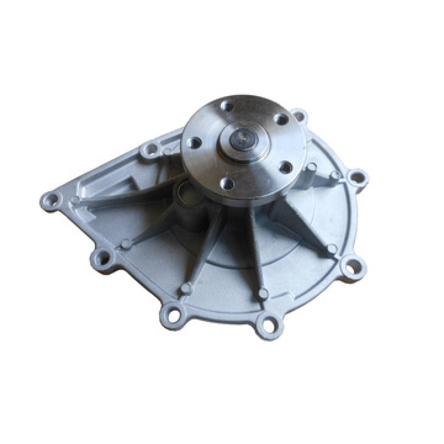 Dayco DP783 - Engine Water Pump Dayco DP783 Engine Water Pump product image 2 of 3