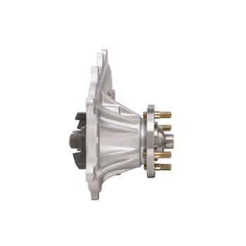 2014 Toyota Tacoma Engine Water Pump Dayco DP806 image 3 of 3