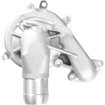 2006 Hummer H1 Engine Water Pump