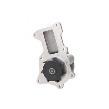 2009 Jeep Wrangler Engine Water Pump