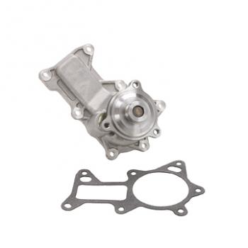 2011 Jeep Wrangler Engine Water Pump Dayco DP808 image 2 of 3