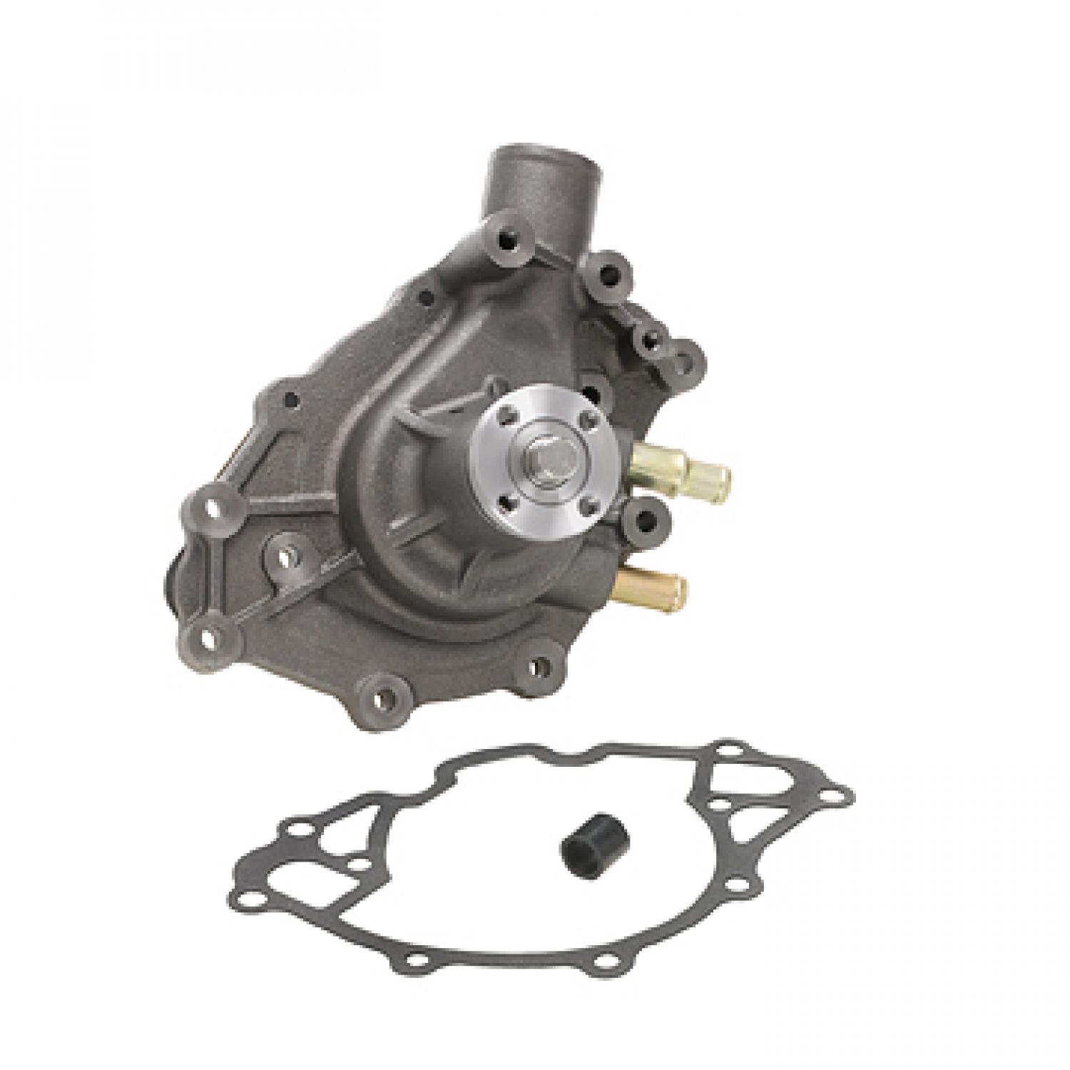 Dayco DP810 - Engine Water Pump Dayco DP810 Engine Water Pump product image 2 of 3