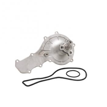 1991 Chrysler Daytona Engine Water Pump Dayco DP812 image 2 of 2