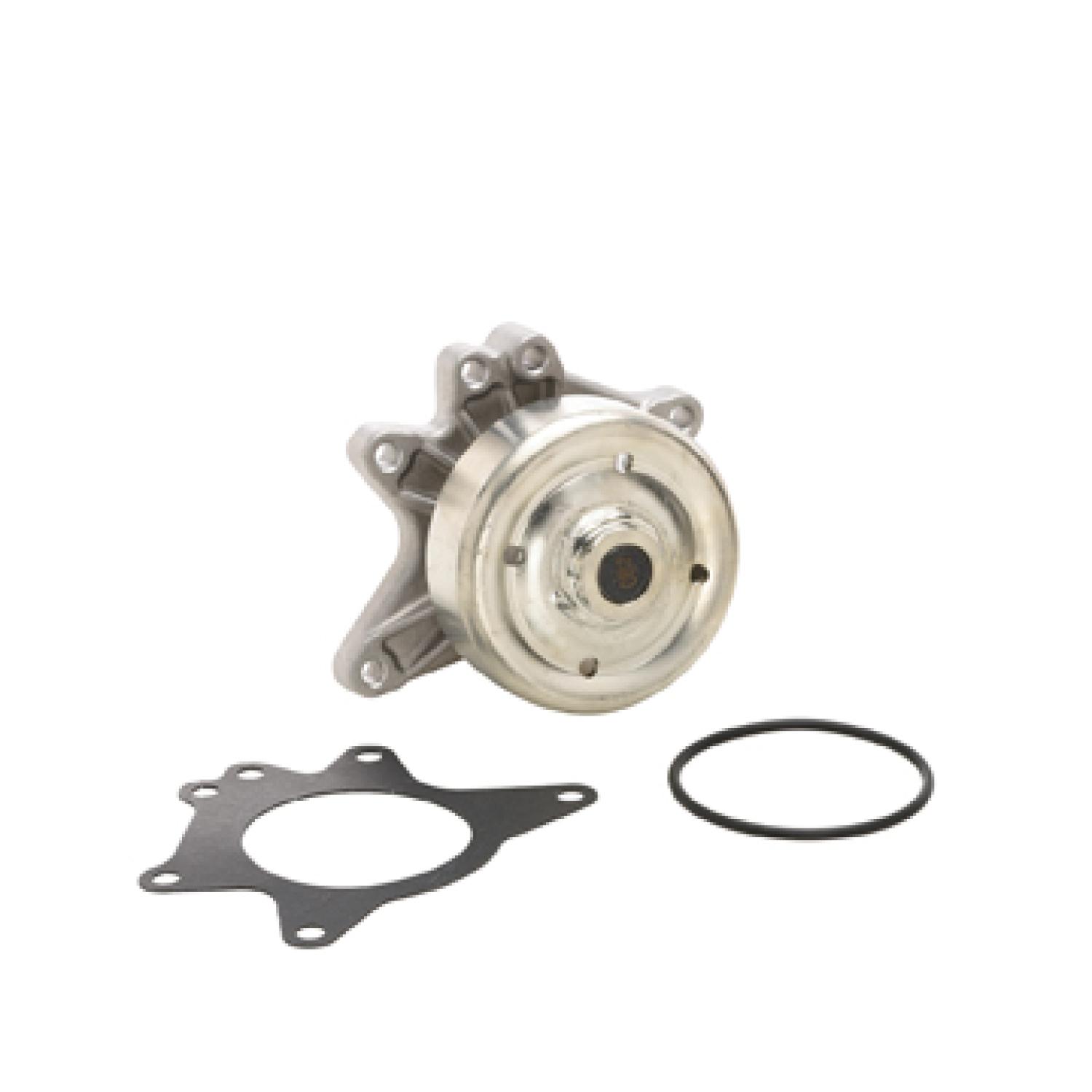 Dayco DP813 Engine Water Pump product image 2 of 3