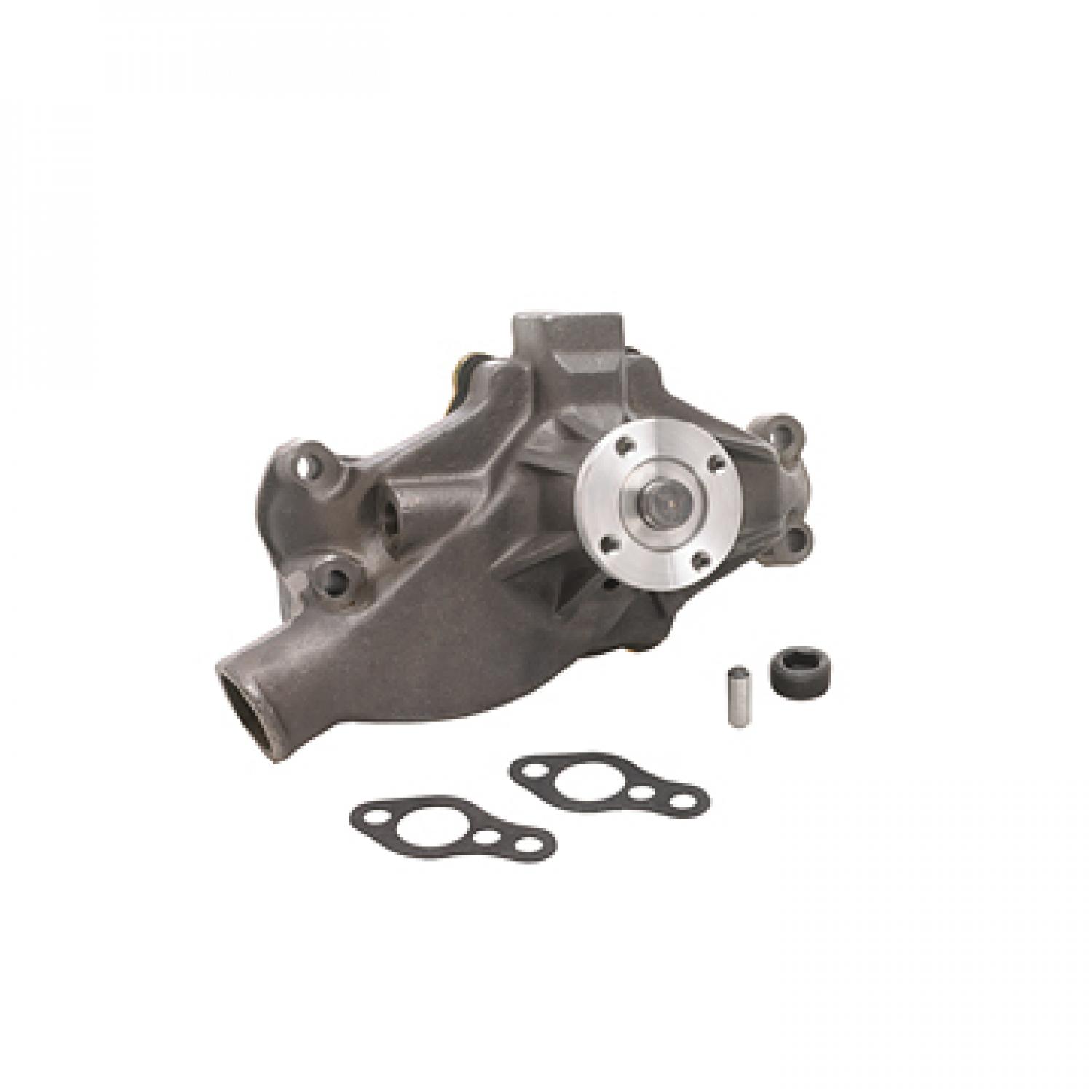 Dayco DP819 - Engine Water Pump Dayco DP819 Engine Water Pump product image 2 of 3