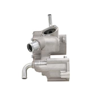 1994 Pontiac Firebird Engine Water Pump Dayco DP820 image 3 of 3