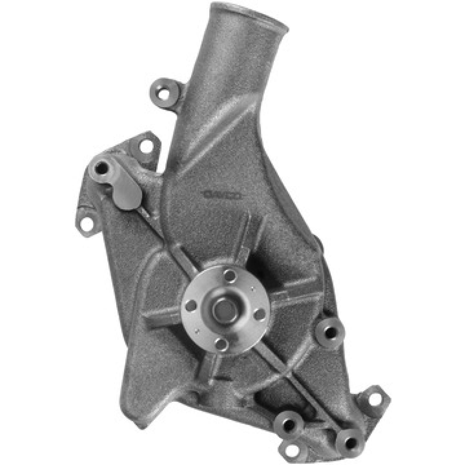 Dayco DP822H - Engine Water Pump Dayco DP822H Engine Water Pump product image 2 of 5