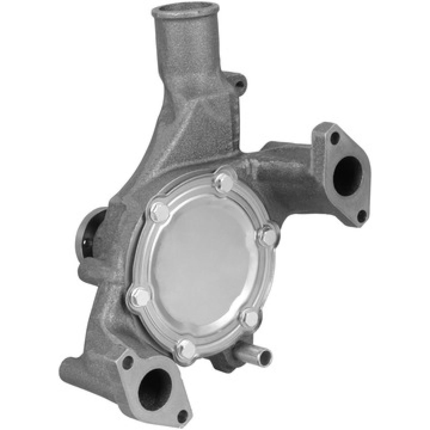 Dayco DP822H - Engine Water Pump Dayco DP822H Engine Water Pump product image 3 of 5