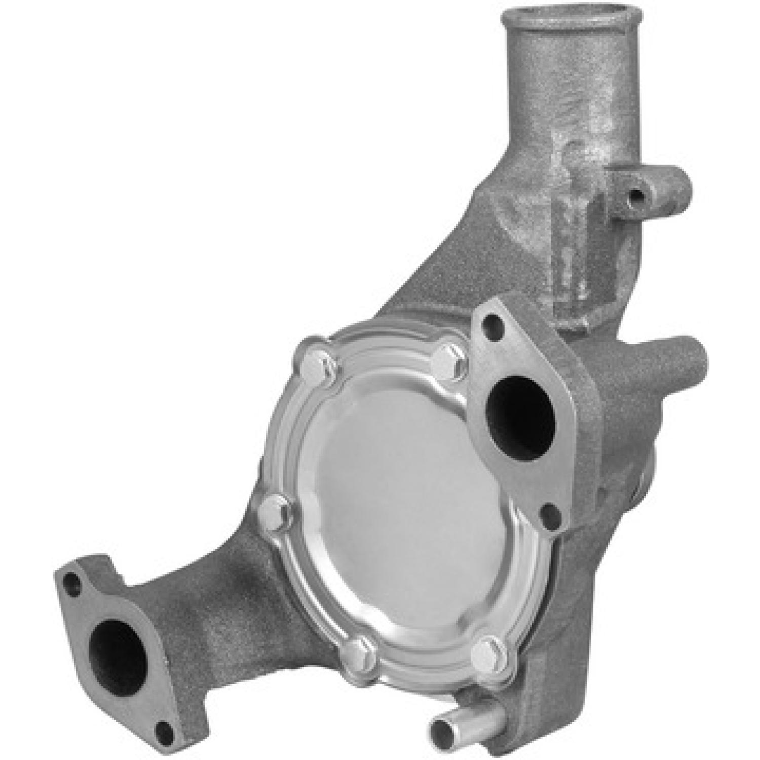 Dayco DP822H - Engine Water Pump Dayco DP822H Engine Water Pump product image 4 of 5