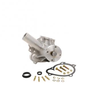 1985 Volvo 244 Engine Water Pump Dayco DP823 image 2 of 3