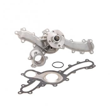 2014 Toyota Tacoma Engine Water Pump Dayco DP824 image 2 of 3