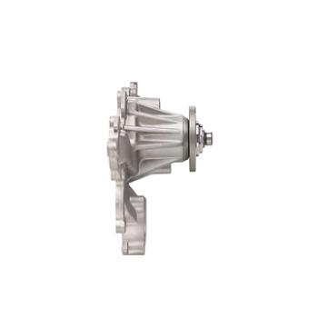 2014 Toyota Tacoma Engine Water Pump Dayco DP824 image 3 of 3