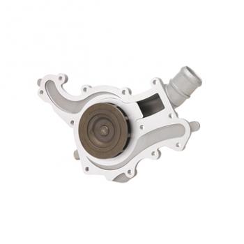 1989 Merkur Scorpio Engine Water Pump